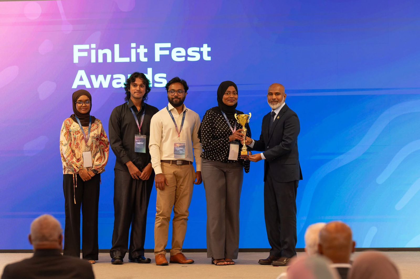 އެމްއެމްއޭގެ ރިސާރޗް ކޮންފަރެންސް ފަށައިފި